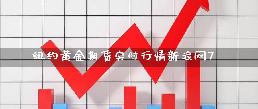 纽约黄金期货实时行情新浪网7