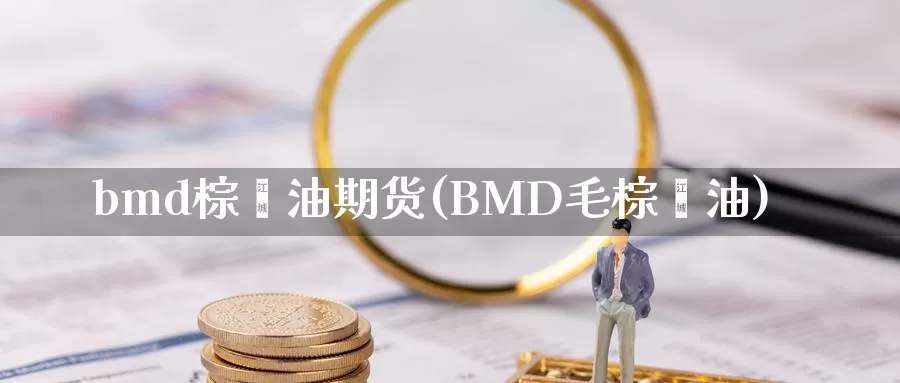 bmd棕榈油期货(BMD毛棕榈油)