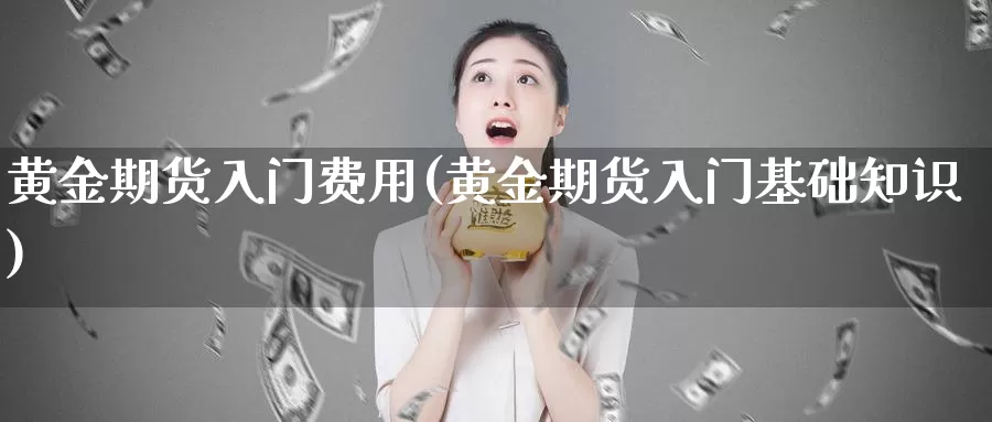 黄金期货入门费用(黄金期货入门基础知识)