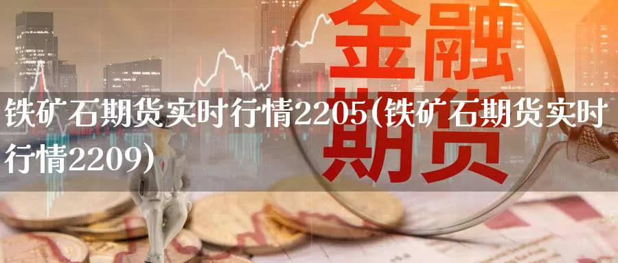 铁矿石期货实时行情2205(铁矿石期货实时行情2209)