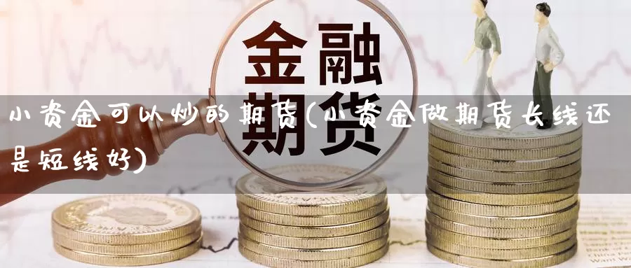 小资金可以炒的期货(小资金做期货长线还是短线好)