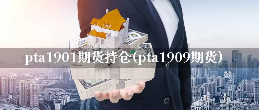 pta1901期货持仓(pta1909期货)