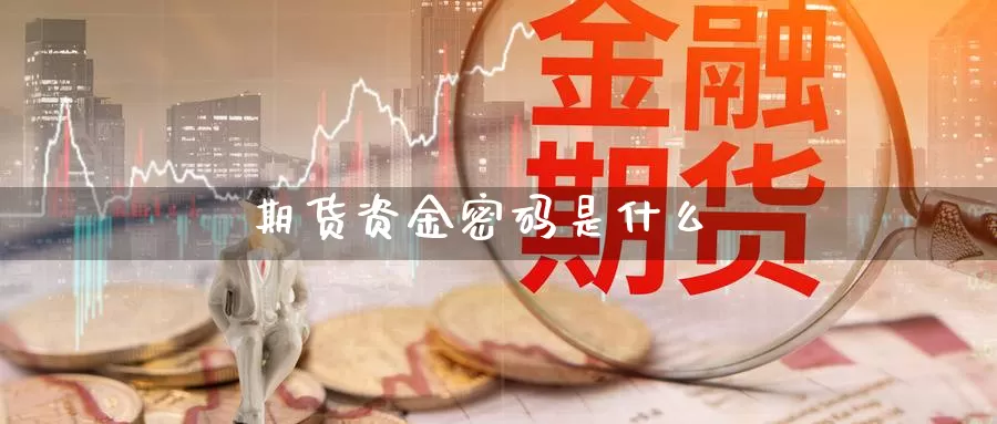 期货资金**是什么