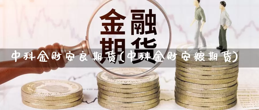 中科金财安良期货(中科金财安粮期货)