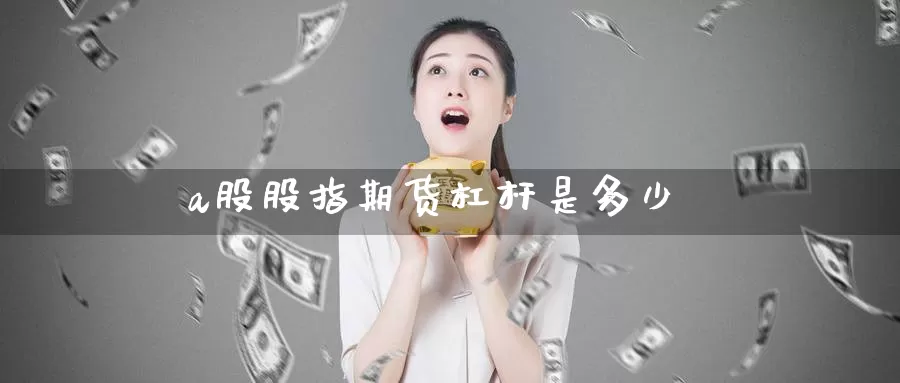 a股股指期货杠杆是多少