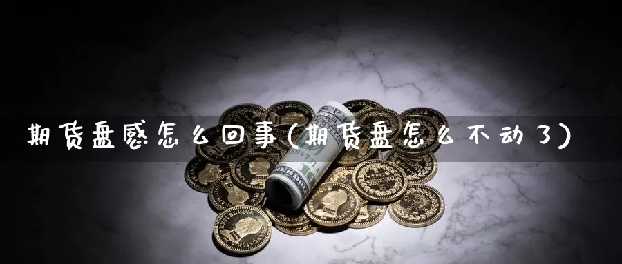 期货盘感怎么回事(期货盘怎么不动了)