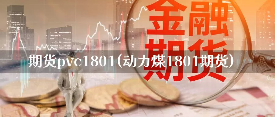 期货pvc1801(动力煤1801期货)