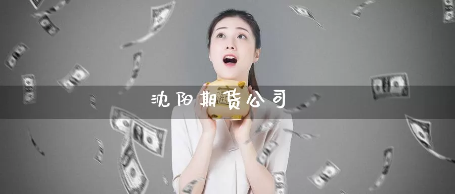 沈阳期货公司