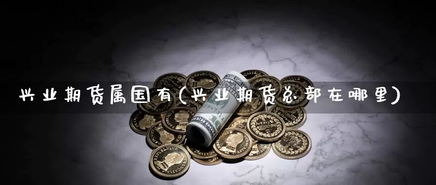 兴业期货属国有(兴业期货总部在哪里)