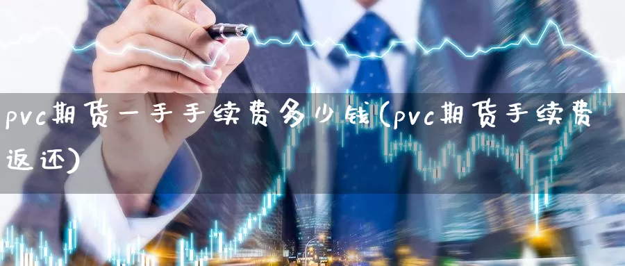 pvc期货一手手续费多少钱(pvc期货手续费返还)