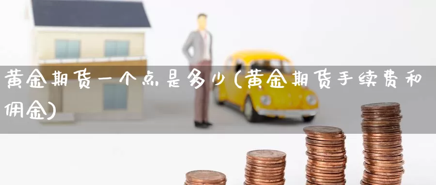 黄金期货一个点是多少(黄金期货手续费和佣金)