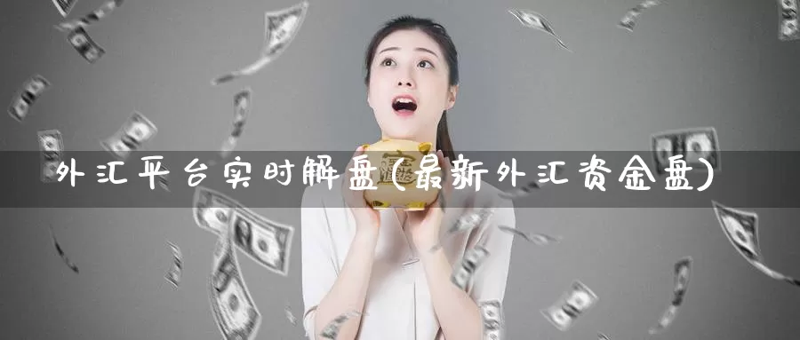 外汇平台实时解盘(最新外汇资金盘)