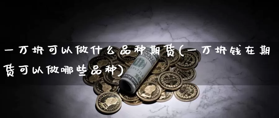 一万块可以做什么品种期货(一万块钱在期货可以做哪些品种)