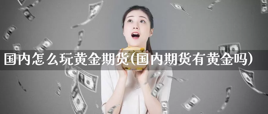 国内怎么玩黄金期货(国内期货有黄金吗)