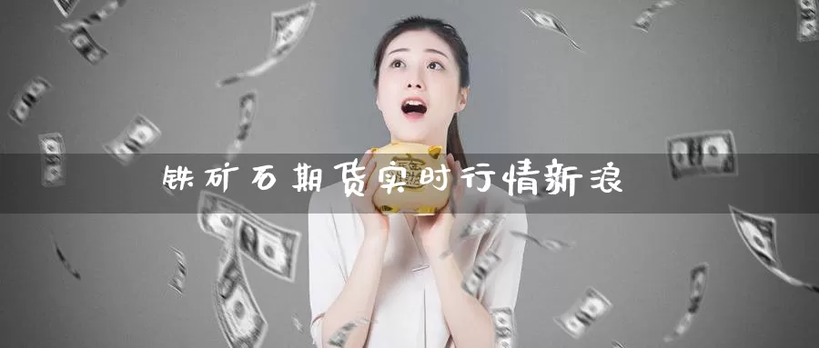 铁矿石期货实时行情新浪