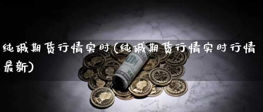 纯碱期货行情实时(纯碱期货行情实时行情最新)