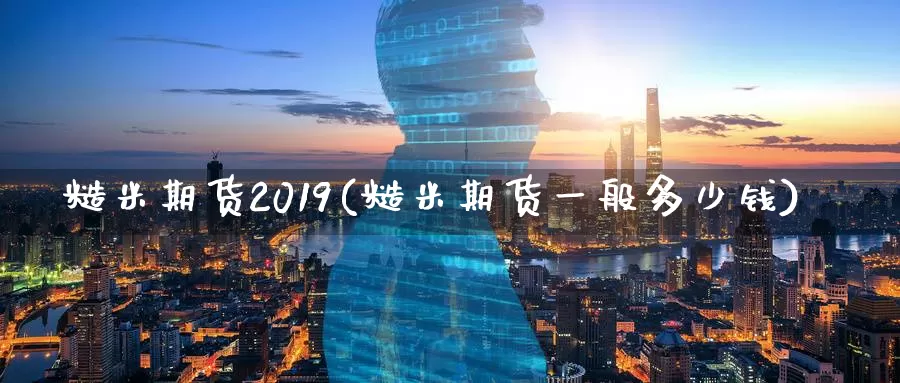 糙米期货2019(糙米期货一般多少钱)