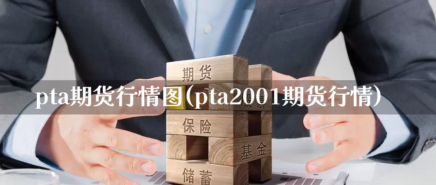 pta期货行情图(pta2001期货行情)