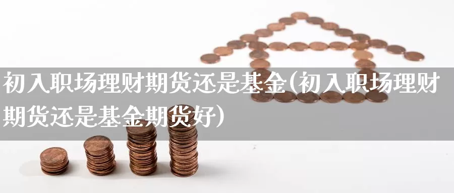 初入职场理财期货还是基金(初入职场理财期货还是基金期货好)