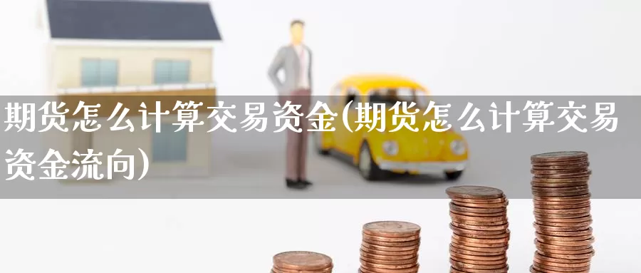 期货怎么计算交易资金(期货怎么计算交易资金流向)