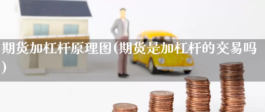 期货加杠杆原理图(期货是加杠杆的交易吗)