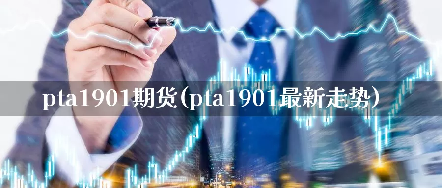 pta1901期货(pta1901最新走势)