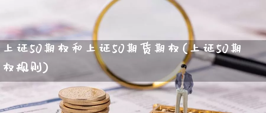 上证50期权和上证50期货期权(上证50期权规则)