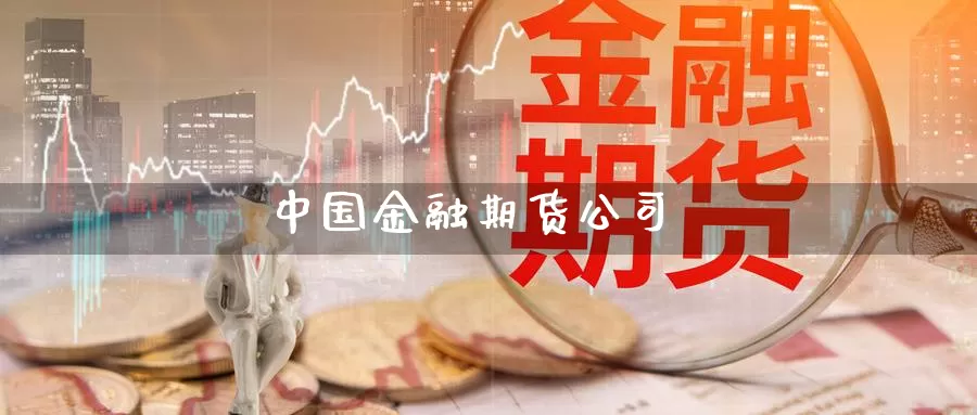 中国金融期货公司