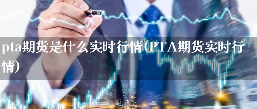 pta期货是什么实时行情(PTA期货实时行情)