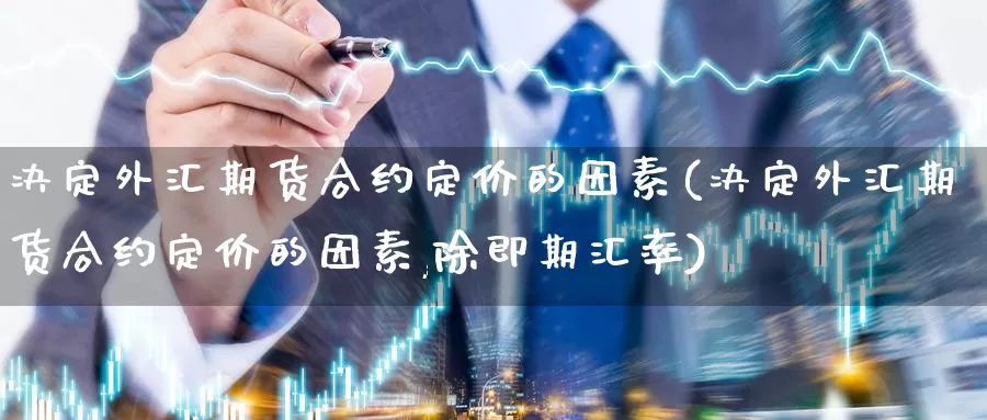 决定外汇期货合约定价的因素(决定外汇期货合约定价的因素,除即期汇率)