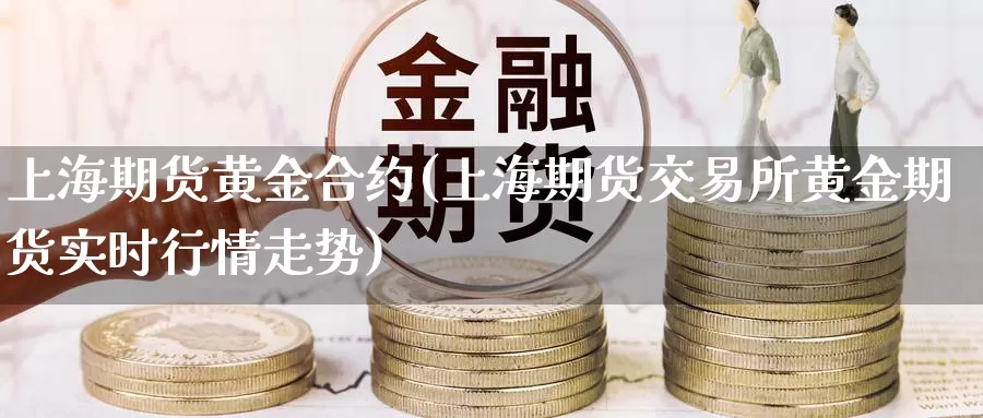 上海期货黄金合约(上海期货交易所黄金期货实时行情走势)