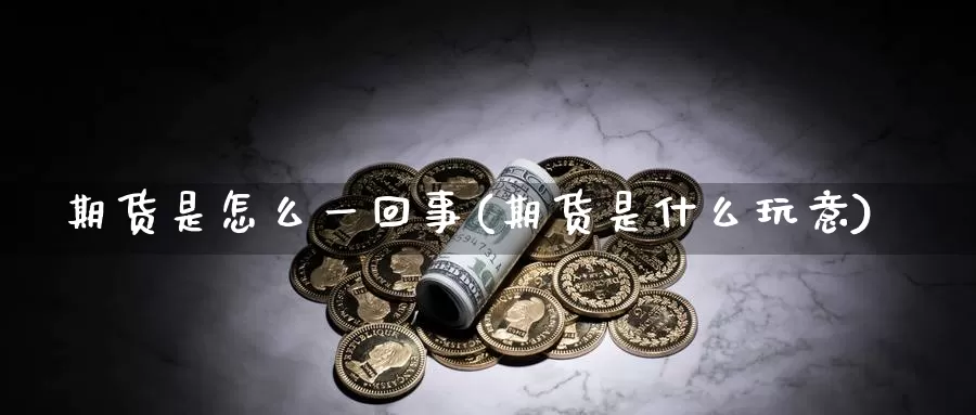 期货是怎么一回事(期货是什么玩意)