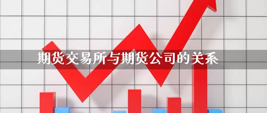 期货交易所与期货公司的关系