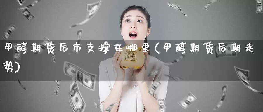 甲醇期货后市支撑在哪里(甲醇期货后期走势)