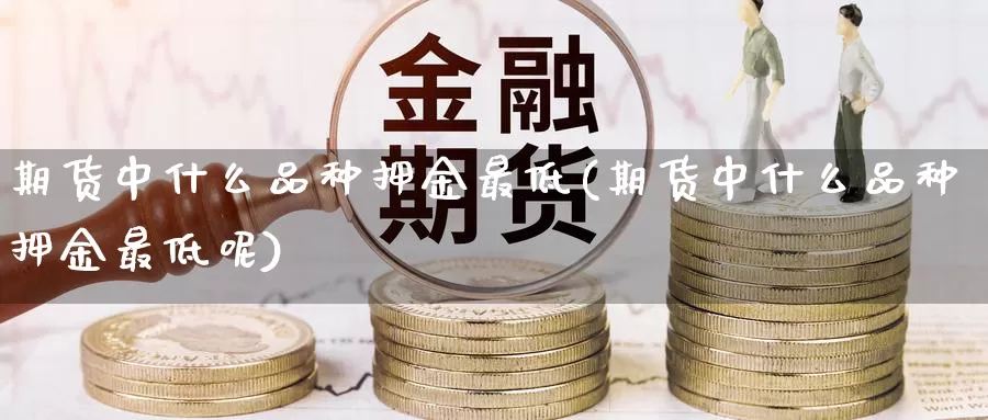 期货中什么品种押金最低(期货中什么品种押金最低呢)