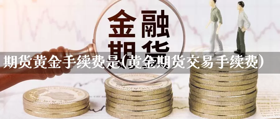 期货黄金手续费是(黄金期货交易手续费)