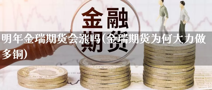 明年金瑞期货会涨吗(金瑞期货为何大力做多铜)